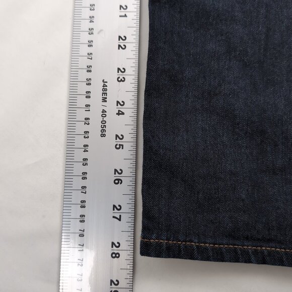 NEW LOFT Women's Modern Skinny Blue Denim Jeans Medium Wash Stretch Comfort, Siz - Picture 10 of 11